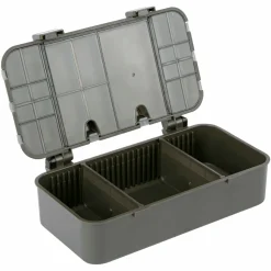 Sonik Angelkoffer & Angelboxen ·Angelboxen<Lokbox (Compact S-3)