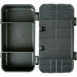 Sonik Angelkoffer & Angelboxen ·Angelboxen<Lokbox (Compact S-3)