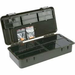 Sonik Angelkoffer & Angelboxen ·Angelboxen<Lokbox (Long S-3)