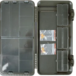 Sonik Angelkoffer & Angelboxen ·Angelboxen<Lokbox (Long S-3)