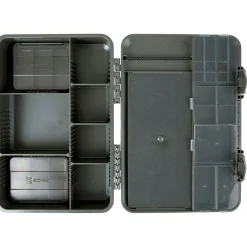 Hot Sonik Lokbox (Medium)