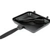 Sonik Campinggeschirr, Campingbesteck & Campingtöpfe<Sizzla Multi-Pan (einzeln)