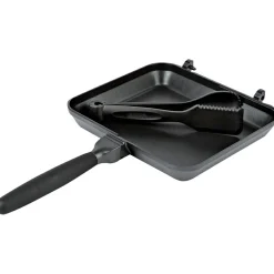 Sonik Campinggeschirr, Campingbesteck & Campingtöpfe<Sizzla Multi-Pan (einzeln)