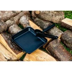 Sonik Campinggeschirr, Campingbesteck & Campingtöpfe<Sizzla Multi-Pan (einzeln)