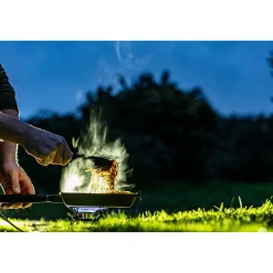 Sonik Campinggeschirr, Campingbesteck & Campingtöpfe<Sizzla Multi-Pan (einzeln)
