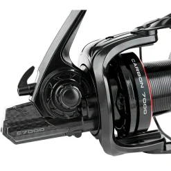 Sonik Karpfenrollen|Karpfenrollen<SK-47 Carbon 7000