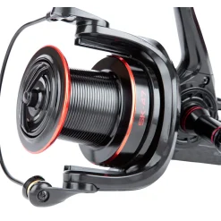 Sonik Karpfenrollen|Karpfenrollen<SK-47 Carbon 7000