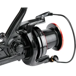 Sonik Karpfenrollen|Karpfenrollen<SK-47 Carbon 7000
