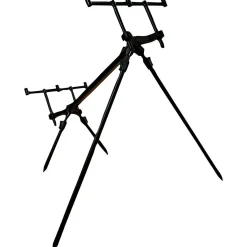 Sonik Angelschirme & Angelzelte|Angelschirme & Angelzelte<Stanz All-Terrain Lite 3 Rod Pod