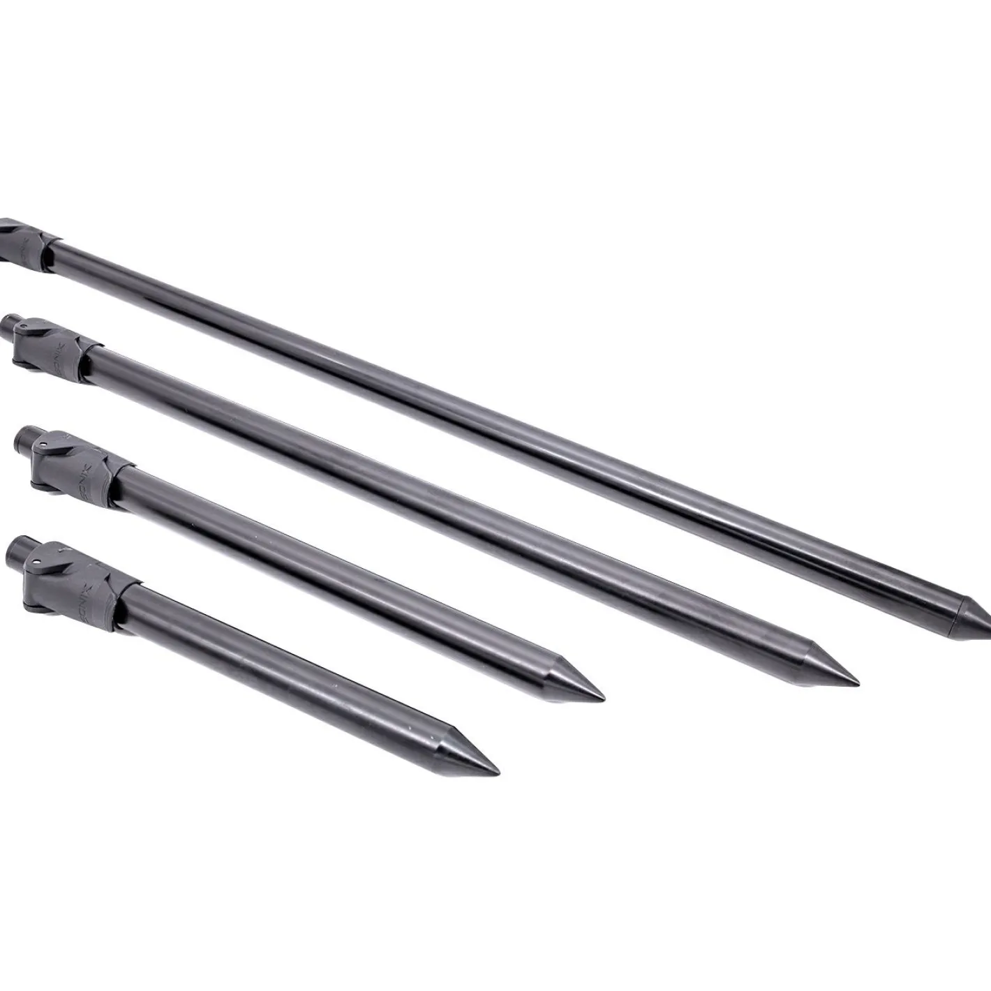 Sonik Banksticks & Co.<Stanz Camlock Bankstick