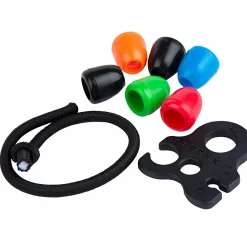 Sonik Sonstige Rutenhalter<Stanz Rod Lock