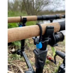 Sonik Sonstige Rutenhalter<Stanz Rod Lock