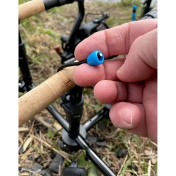 Sonik Sonstige Rutenhalter<Stanz Rod Lock