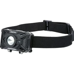 Clearance Sonik Stirnlampe Gizmo (HT-250)