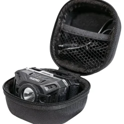 Clearance Sonik Stirnlampe Gizmo (HT-250)
