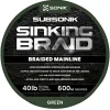 Online Sonik Sub sinking Braid