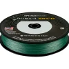 Outlet Spiderwire Angelschnur Dura 4 (Green, 150 m)