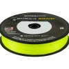 Clearance Spiderwire Angelschnur Dura 4 (Yellow, 300 m)