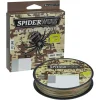 Spiderwire Raubfischschnüre|Raubfischschnüre<Angelschnur Stealth Smooth 8 (Camo)