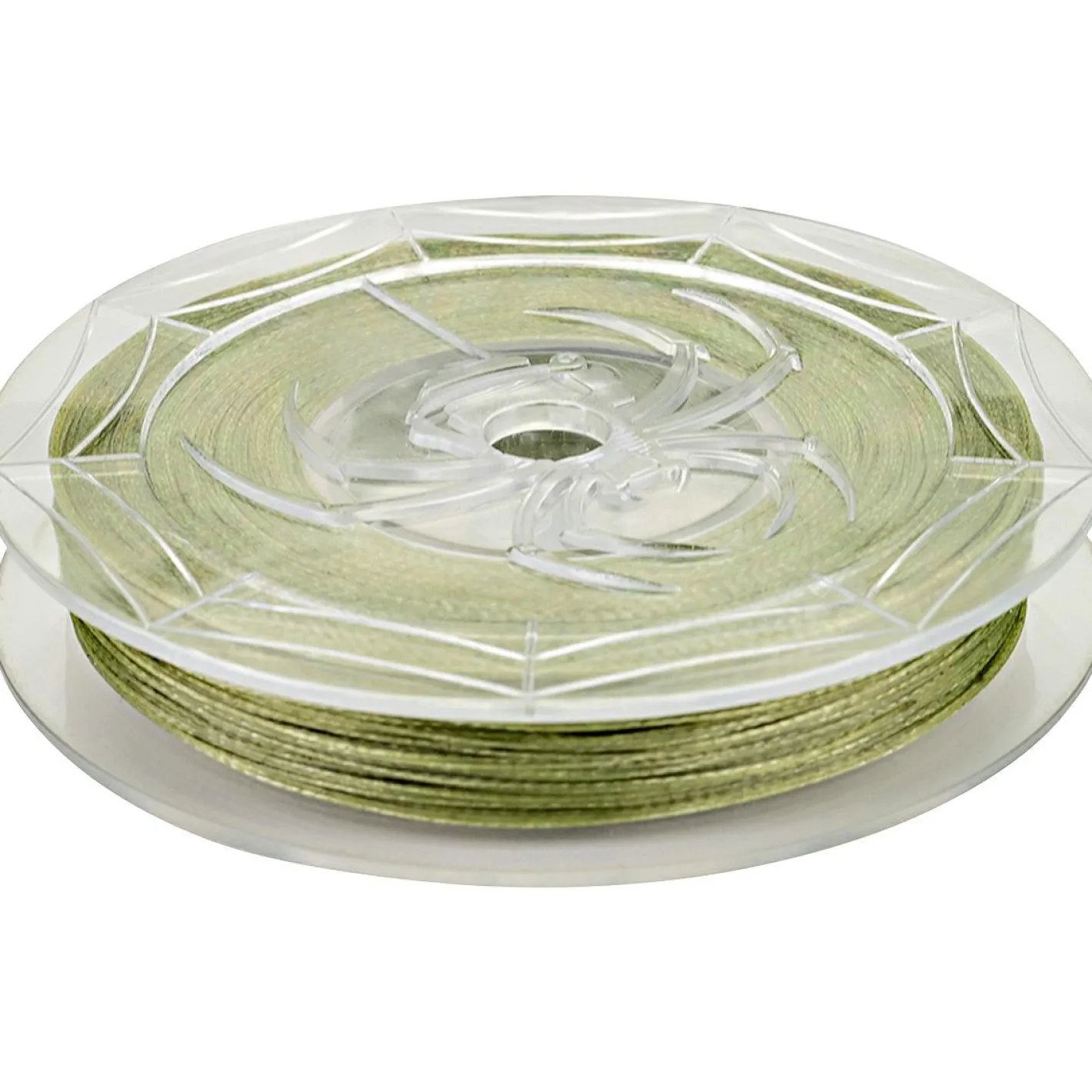 Spiderwire Geflochtene Schnüre<Angelschnur Stealth Glow-Vis Braid (Glow-Vis)