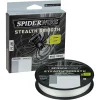 Hot Spiderwire Angelschnur Stealth Smooth 8 (Translucent, 150 m)
