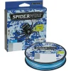 Hot Spiderwire Angelschnur Stealth Smooth 8 (Blue Camo, 150 m)