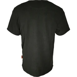 Spika Angelshirts & Angel-Oberteile<Alpine Fleece T-Shirt Herren (Black)