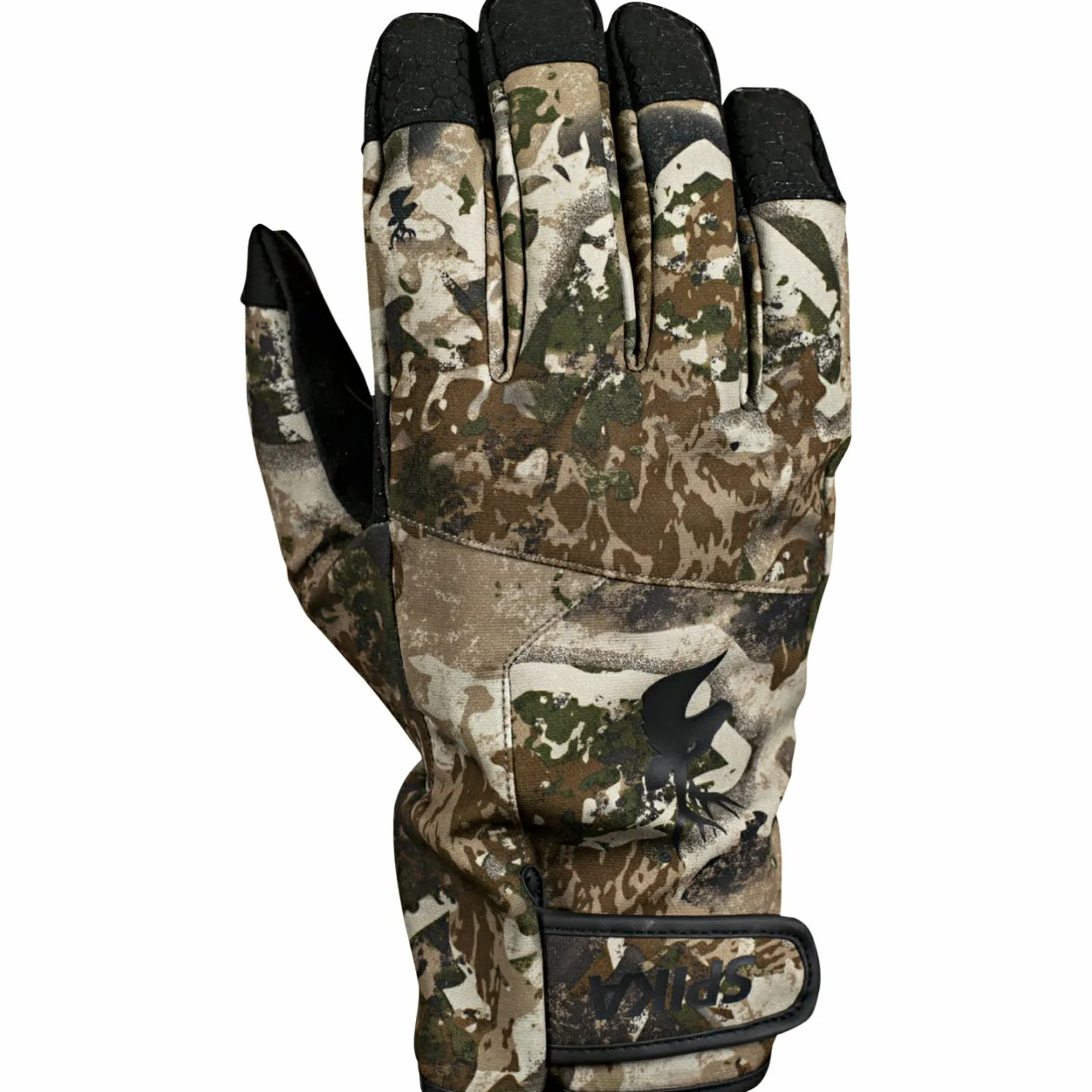 Hot Spika Arctic Gloves Herren (Biarri Camo)