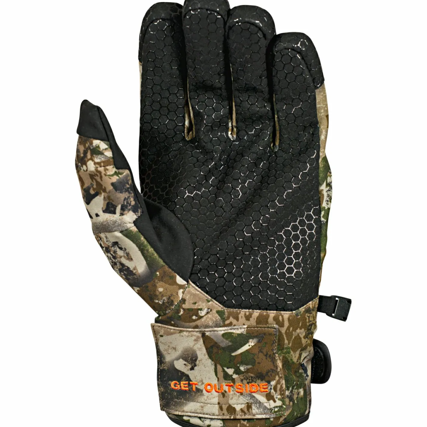 Hot Spika Arctic Gloves Herren (Biarri Camo)