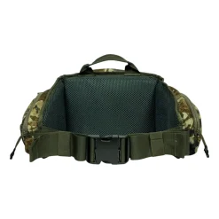 Hot Spika Bauchtasche Drover