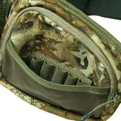 Hot Spika Bauchtasche Drover