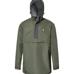 Clearance Spika Buckland Jacket Herren (Performance Olive)