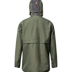 Clearance Spika Buckland Jacket Herren (Performance Olive)