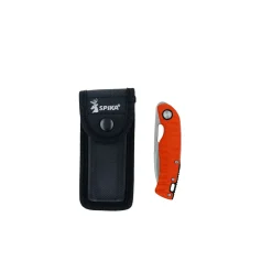 Best Spika Bushmaster Tango