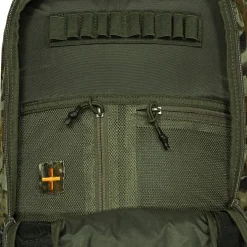 Spika Angeltaschen ·Angelrucksäcke<Drover II Pro Pack Biarri Camo 25L