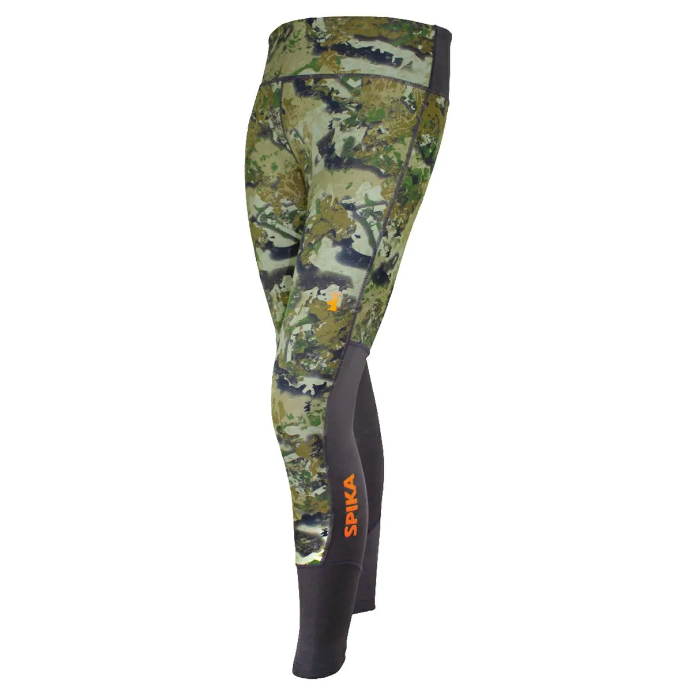 Discount Spika Echo Activewear Pants Damen (Biarri Camo)