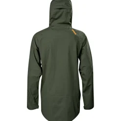 Hot Spika Edge Jacket Herren (Olive Summit)