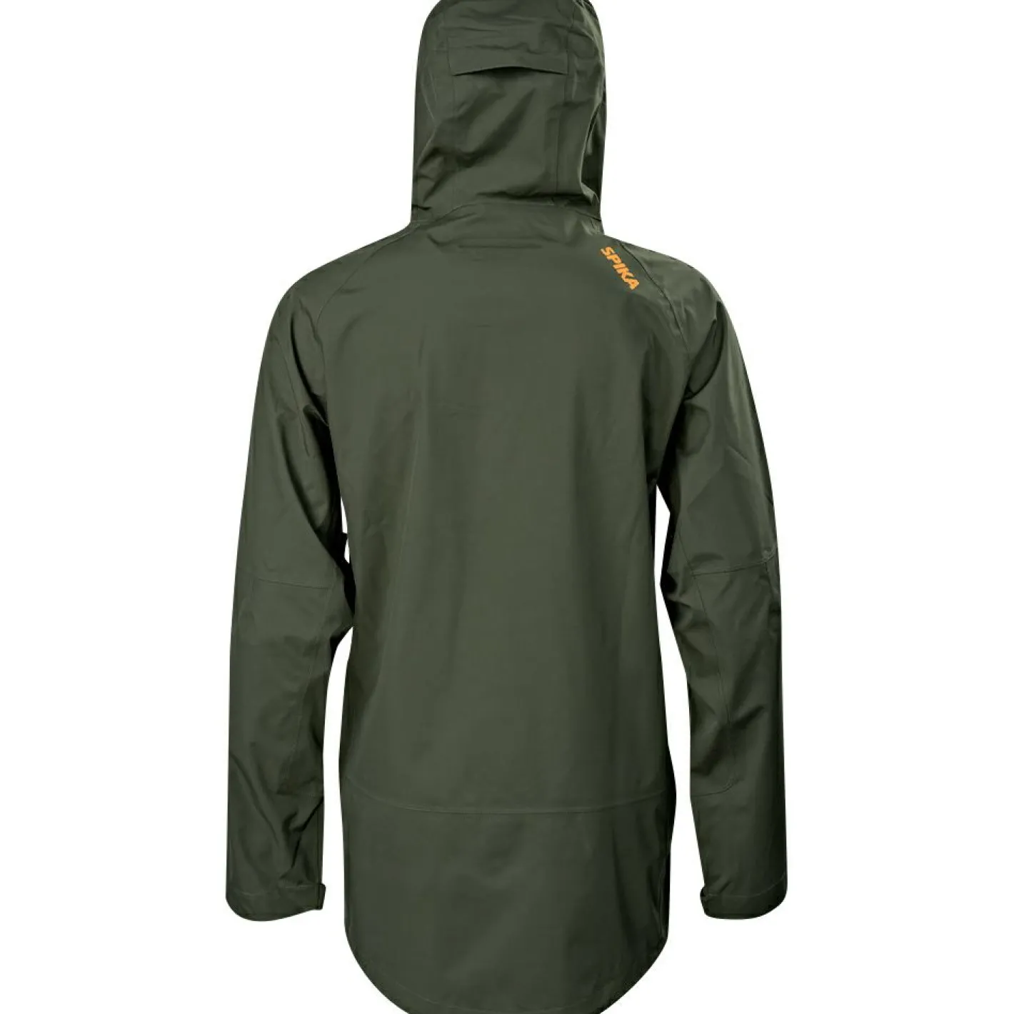 Hot Spika Edge Jacket Herren (Olive Summit)