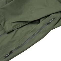 Hot Spika Edge Jacket Herren (Olive Summit)
