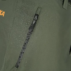Spika Edge Pants Herren (Olive Summit)