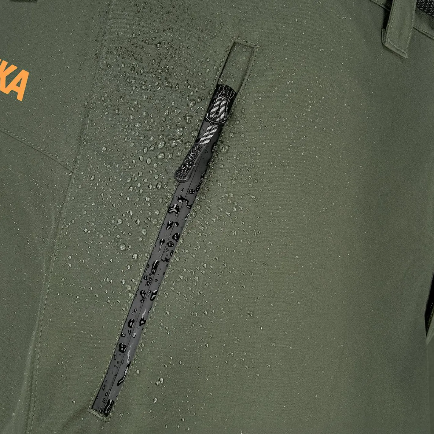 Spika Edge Pants Herren (Olive Summit)