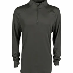 Spika Angel-Poloshirts & Langarmshirts<Enduro Athletic Top Herren (Olive Summit)