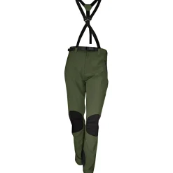 Clearance Spika Frontier Pants Herren (Performance Olive)