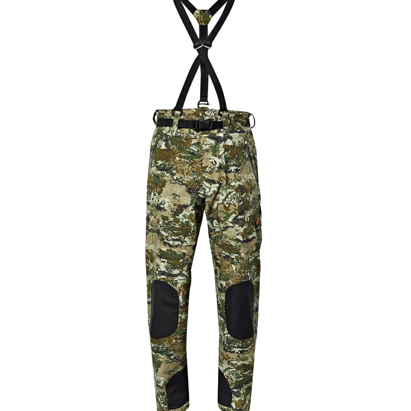 Discount Spika Frontier Pants Herren (Biarri Camo)