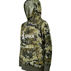 Spika Kinder-Bekleidung<GO Biarri Kids Hoodie Kinder (Cool Grey)