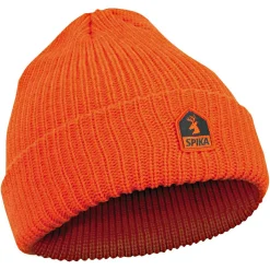 Discount Spika GO Casual Beanie Unisex (Orange)