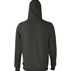 Spika Angelpullover & -Strickjacken<GO Classic Hoodie Herren (Black)