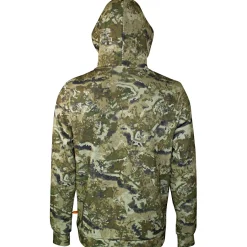 Best Spika GO Classic Hoodie Herren (Biarri Camo)