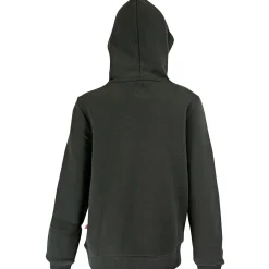 Online Spika GO Classic Hoodie Kinder (Black)