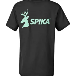 Spika Damen Angelshirts & -Oberteile<GO Classic T-Shirt Damen (Black)